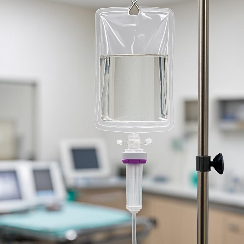 IV session image from the current MACA site
